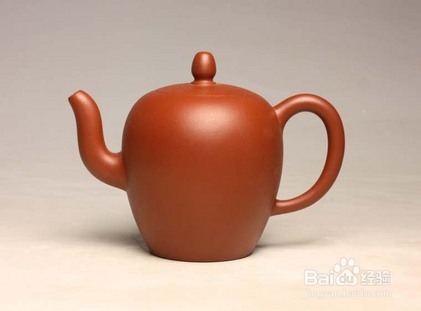 为什么泡工夫茶选择朱泥圆壶最佳？