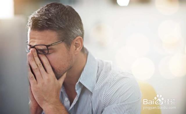 6个肠道问题的迹象