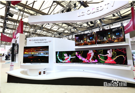 LG始终领航OLED王者地位的实力选手