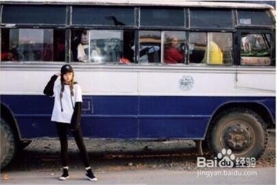 干货！拍照中的小技巧！