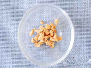 奶香紫薯藜麦羹怎么做？