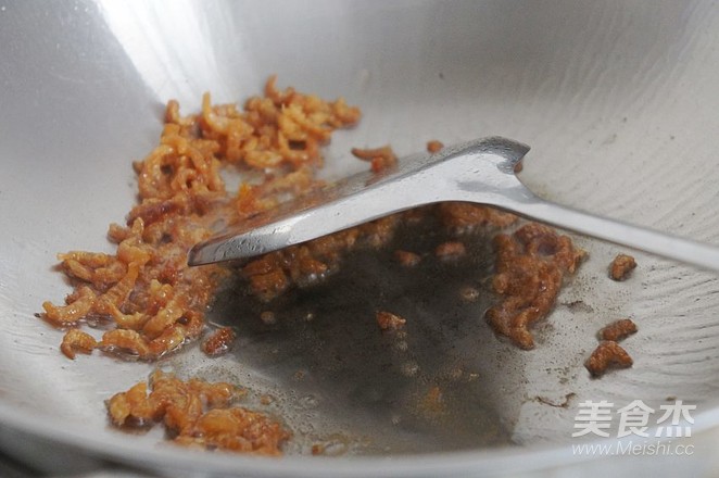 葱油意面的做法