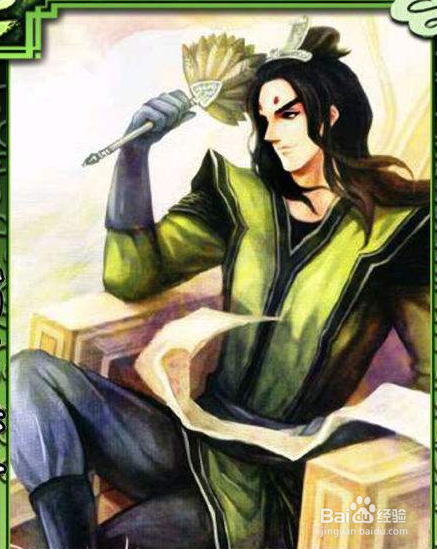 诸葛瑾技能介绍