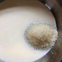 葡式蛋挞怎么做呢?