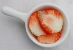 好喝到舔杯的奶香玉米汁