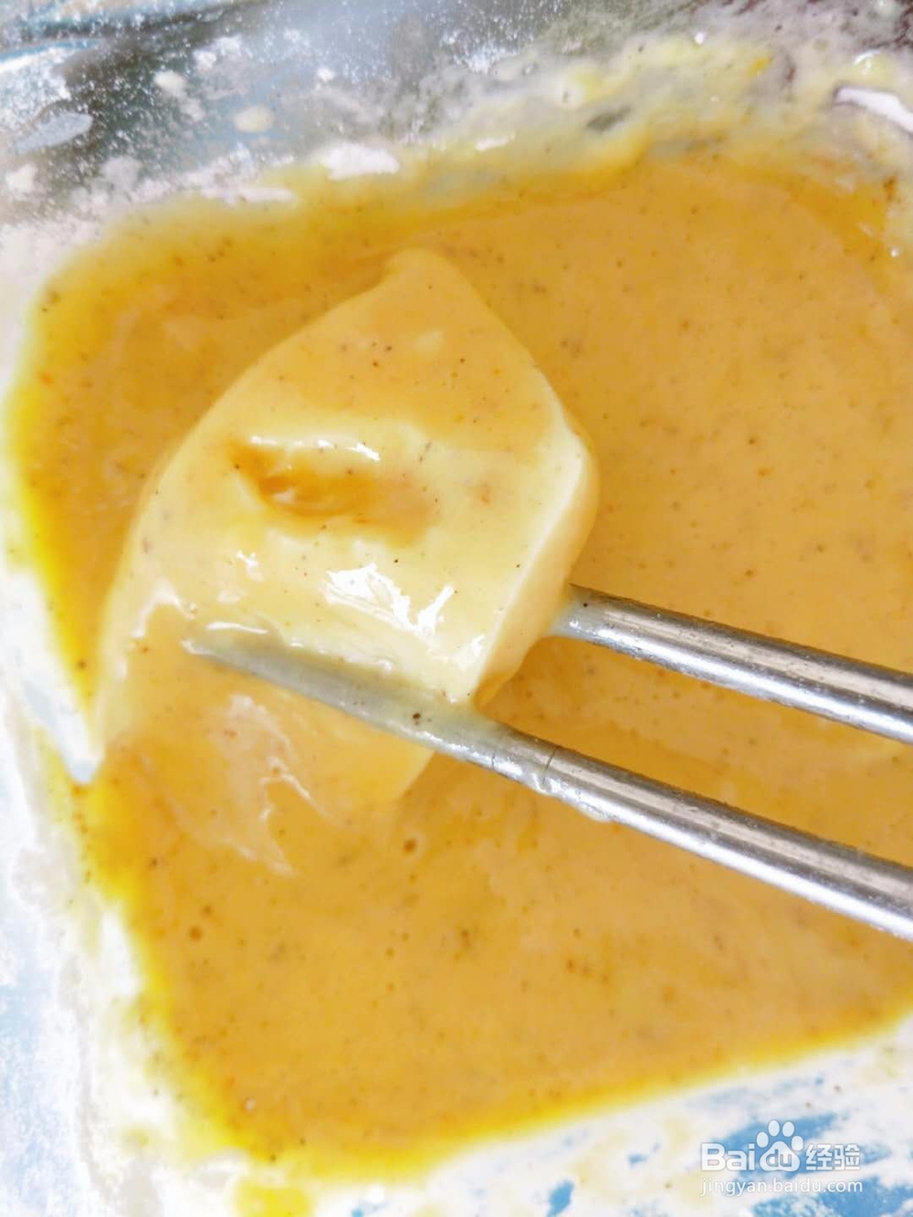 豆腐怎么做好吃——麻香豆腐