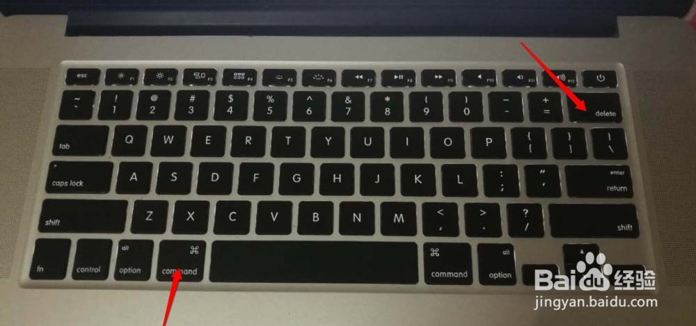 苹果系统怎么设置长按delete键连续删除文本?