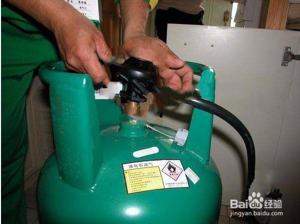 燃气热水器打不着火了怎么办