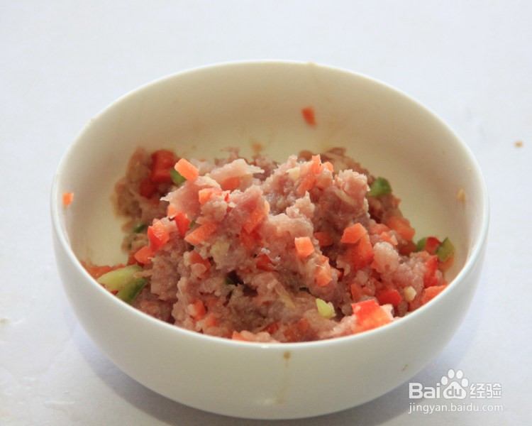 镜箱豆腐制作方法