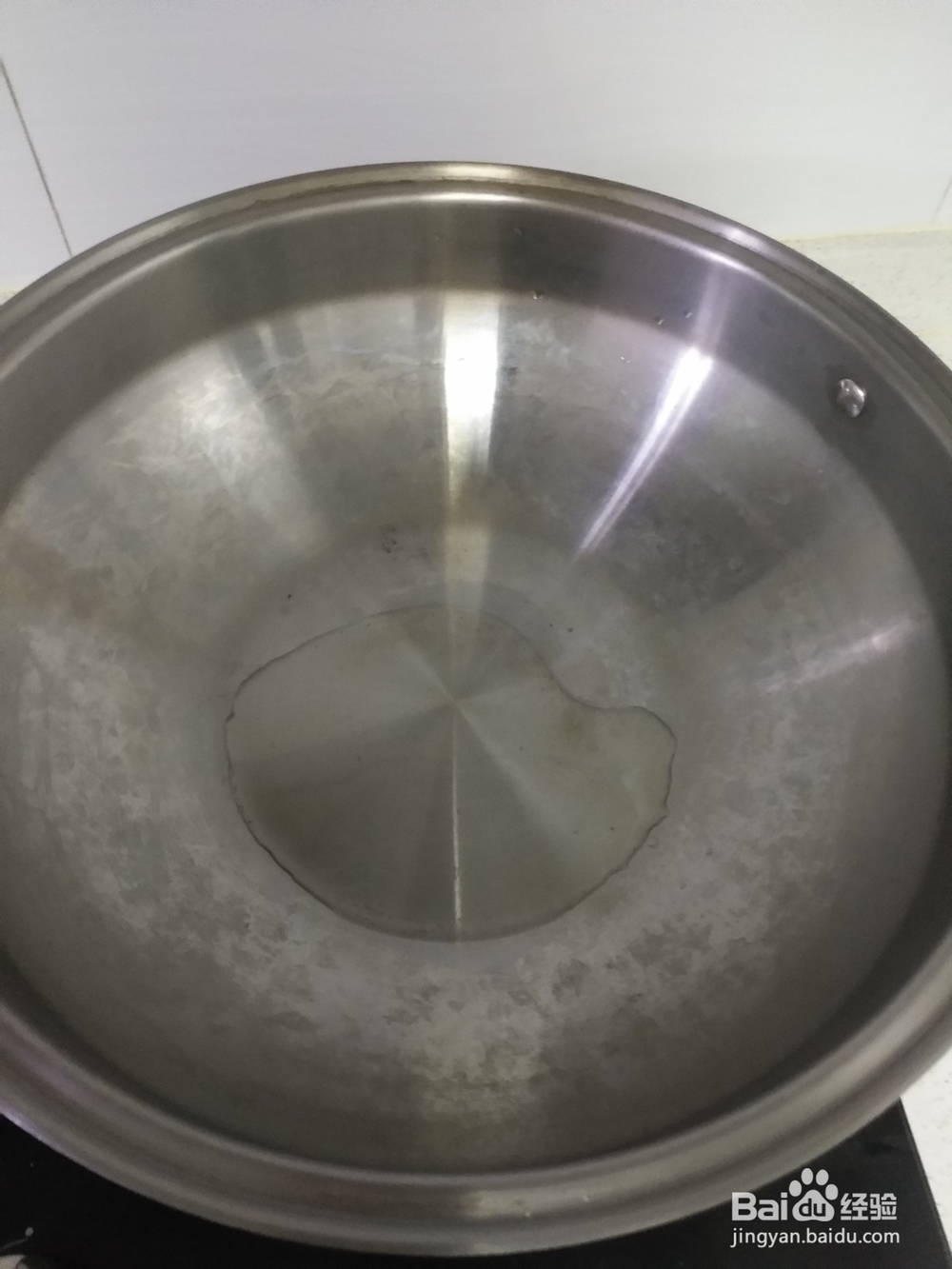 如何去做蛋炒饭