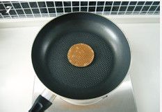 人人都爱小叮当——铜锣烧