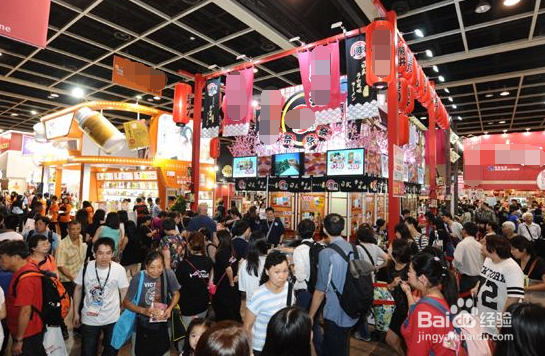 去香港旅游，有哪些好吃好玩的呢？