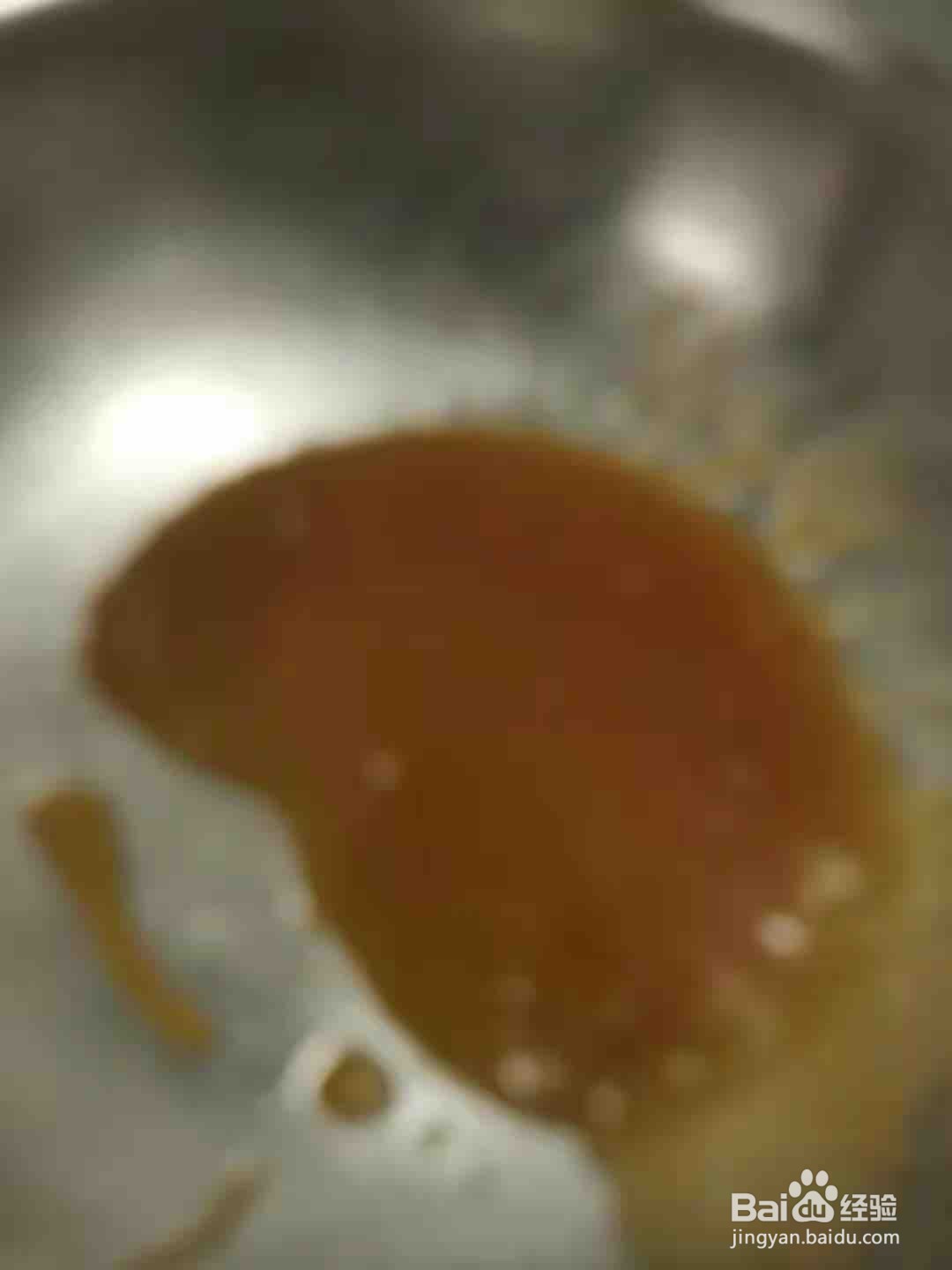拔丝地瓜的做法