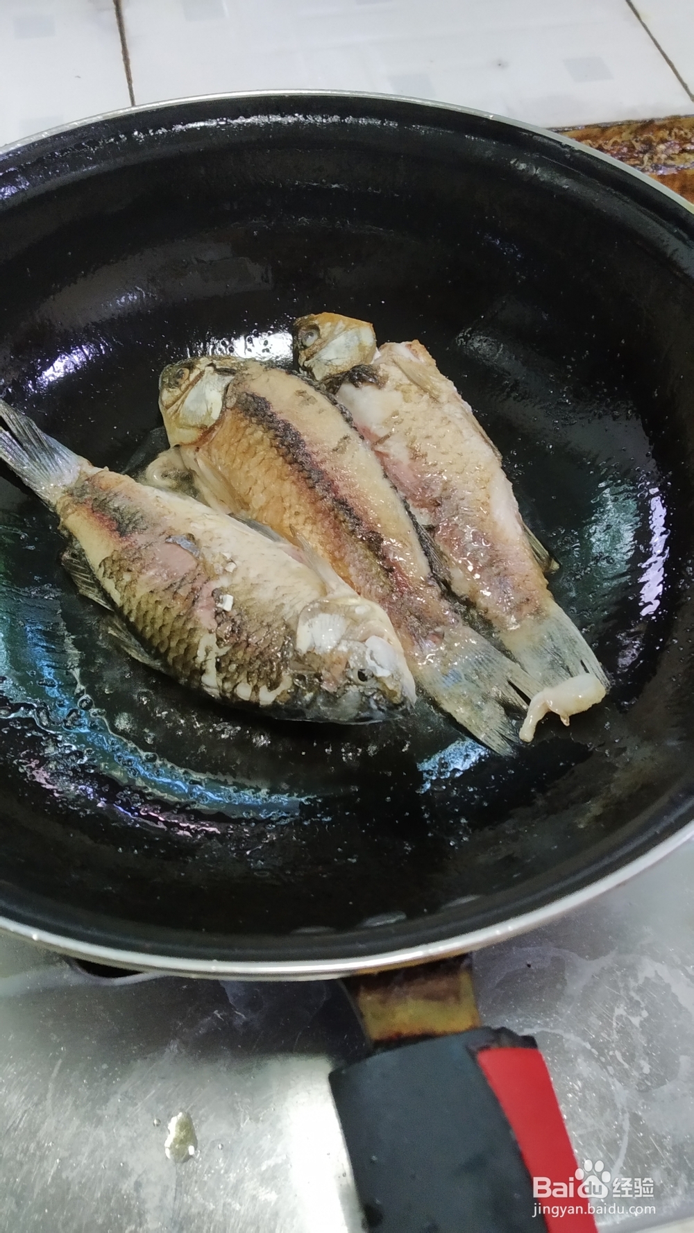 怎么做稠白鲫鱼汤?