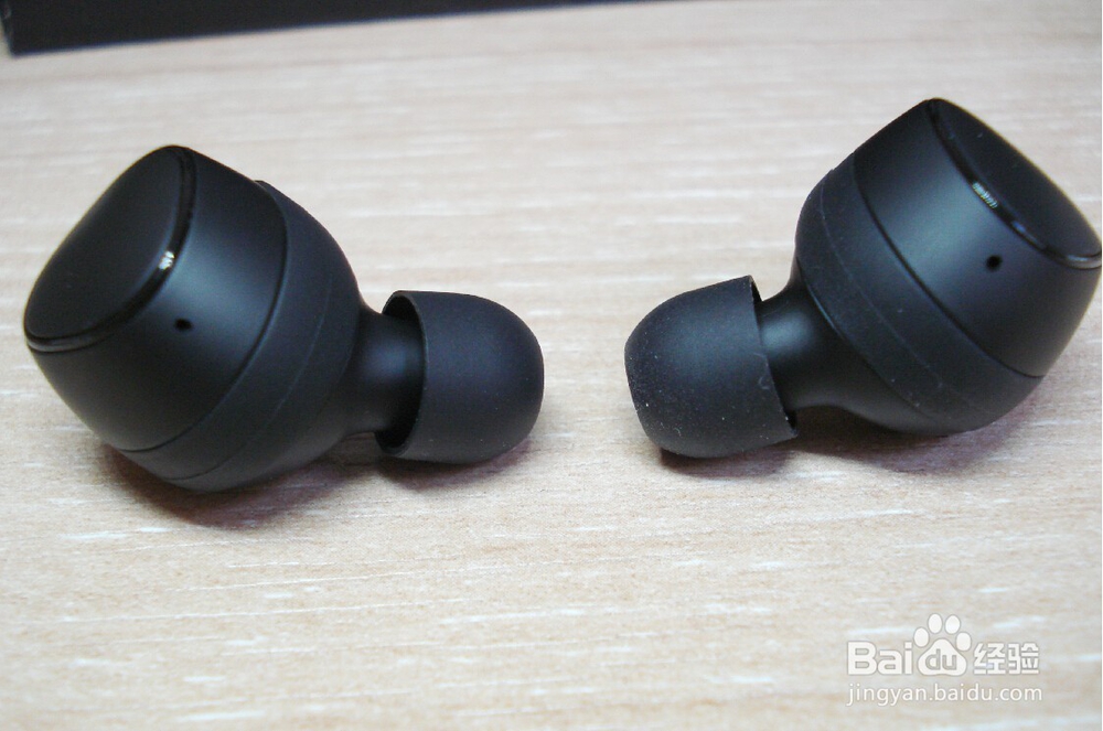 三星蓝牙智能运动耳机Gear IconX 2018 开箱晒物