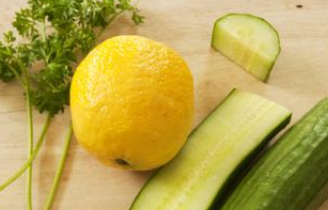 鼻子上有黑斑怎么去除