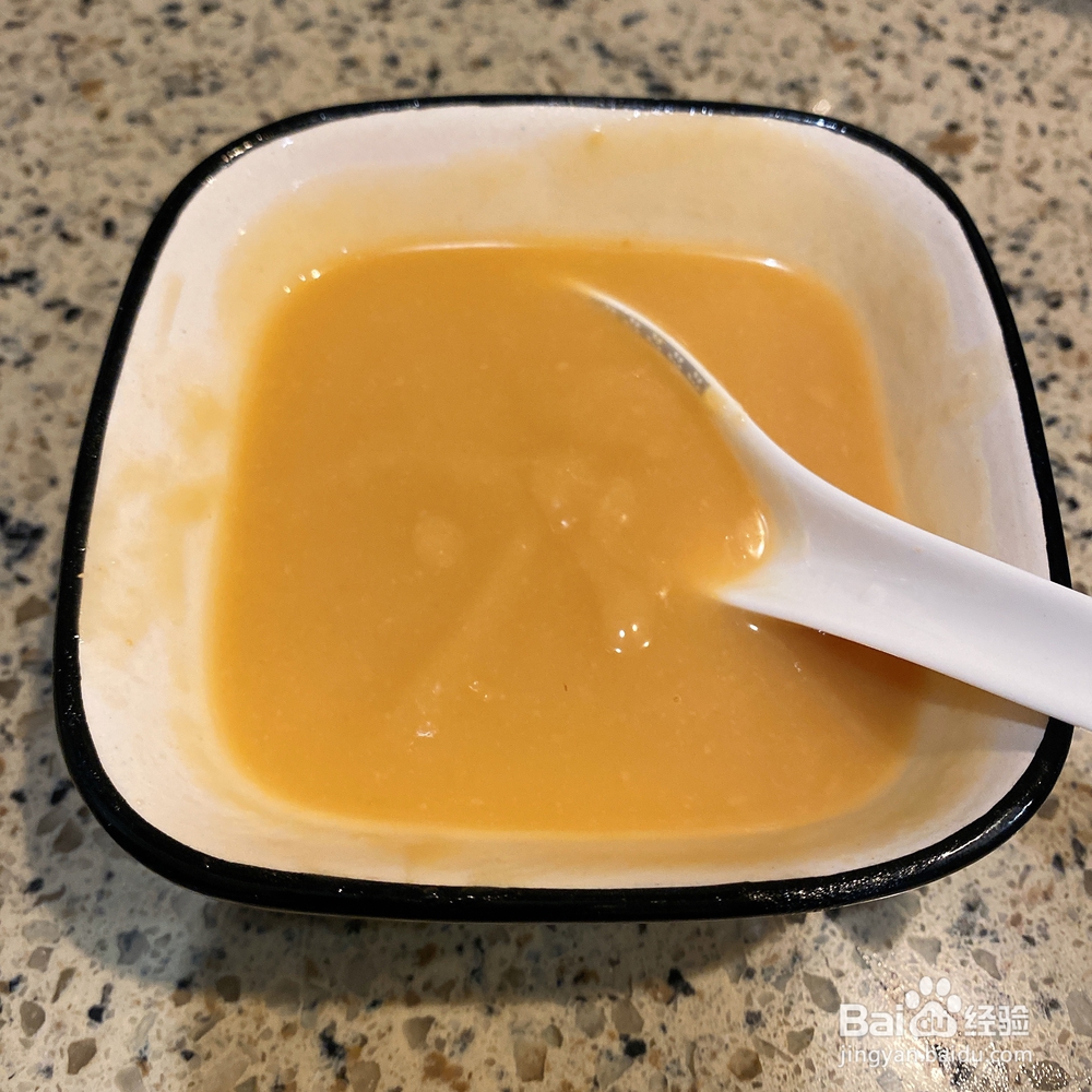 新手易做的银鳕鱼西京烧