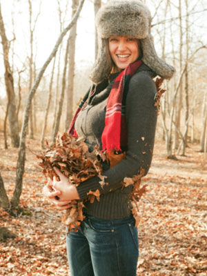 怎样做好“春捂秋冻”