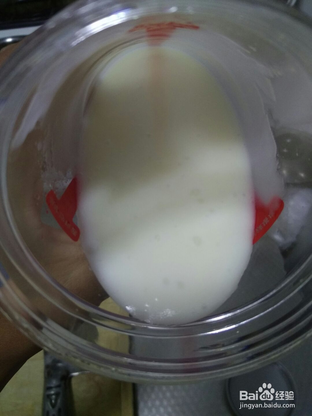 小白也能做酸奶沙拉酱