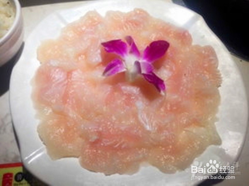 人见人爱的椒盐龙力鱼片