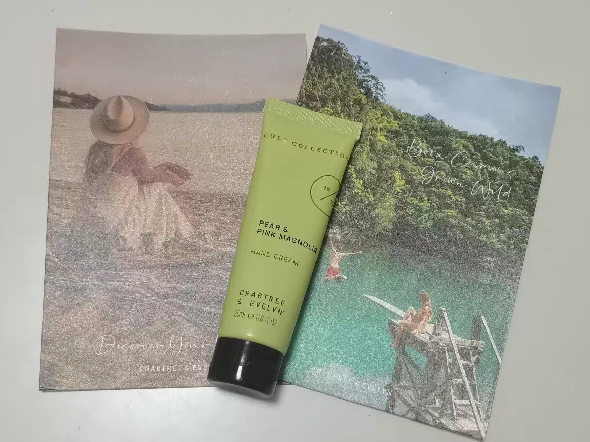 良心推荐护肤品来啦,洁面润肤护手一定不能错过!