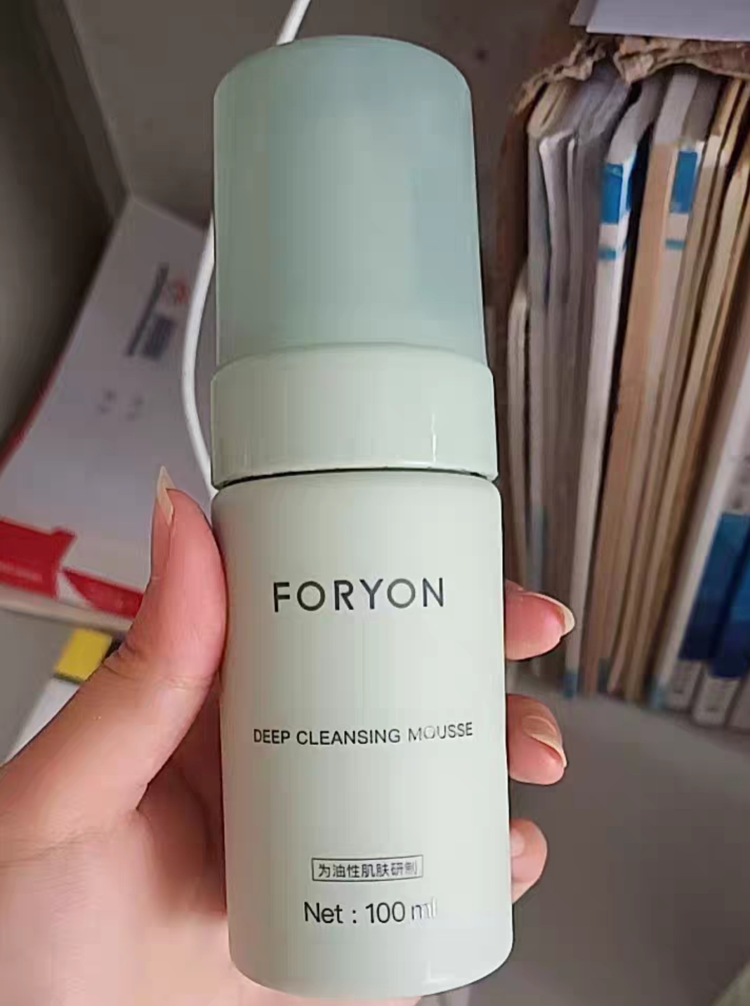 适合油皮混油皮的水乳推荐