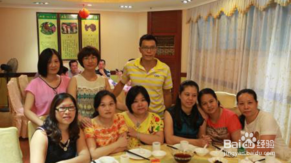 同学聚会的目的是什么?