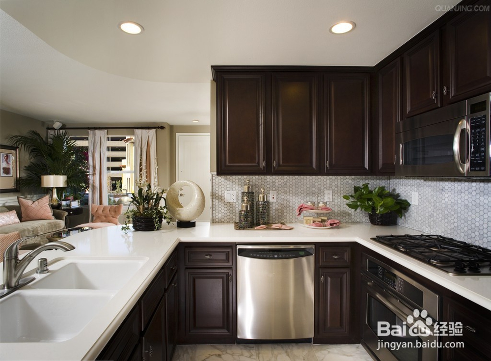 家里一定要摆放这几种绿植，保你财旺，运气旺