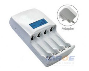 旅行充电器的使用方法