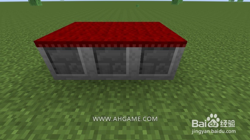 我的世界巫术教程