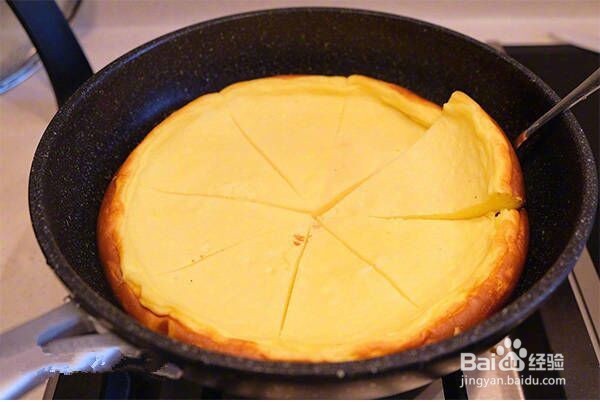 重芝士蛋糕的做法