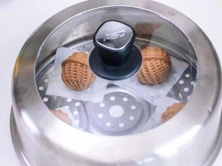可可核桃包怎么做