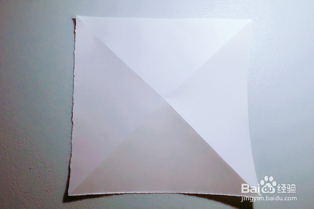 折纸猪八戒的教程