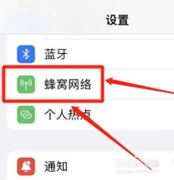 怎么启用苹果独立5G