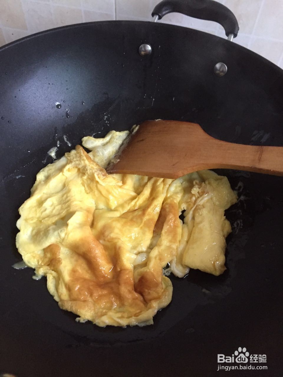 炒饭还能怎么做好吃
