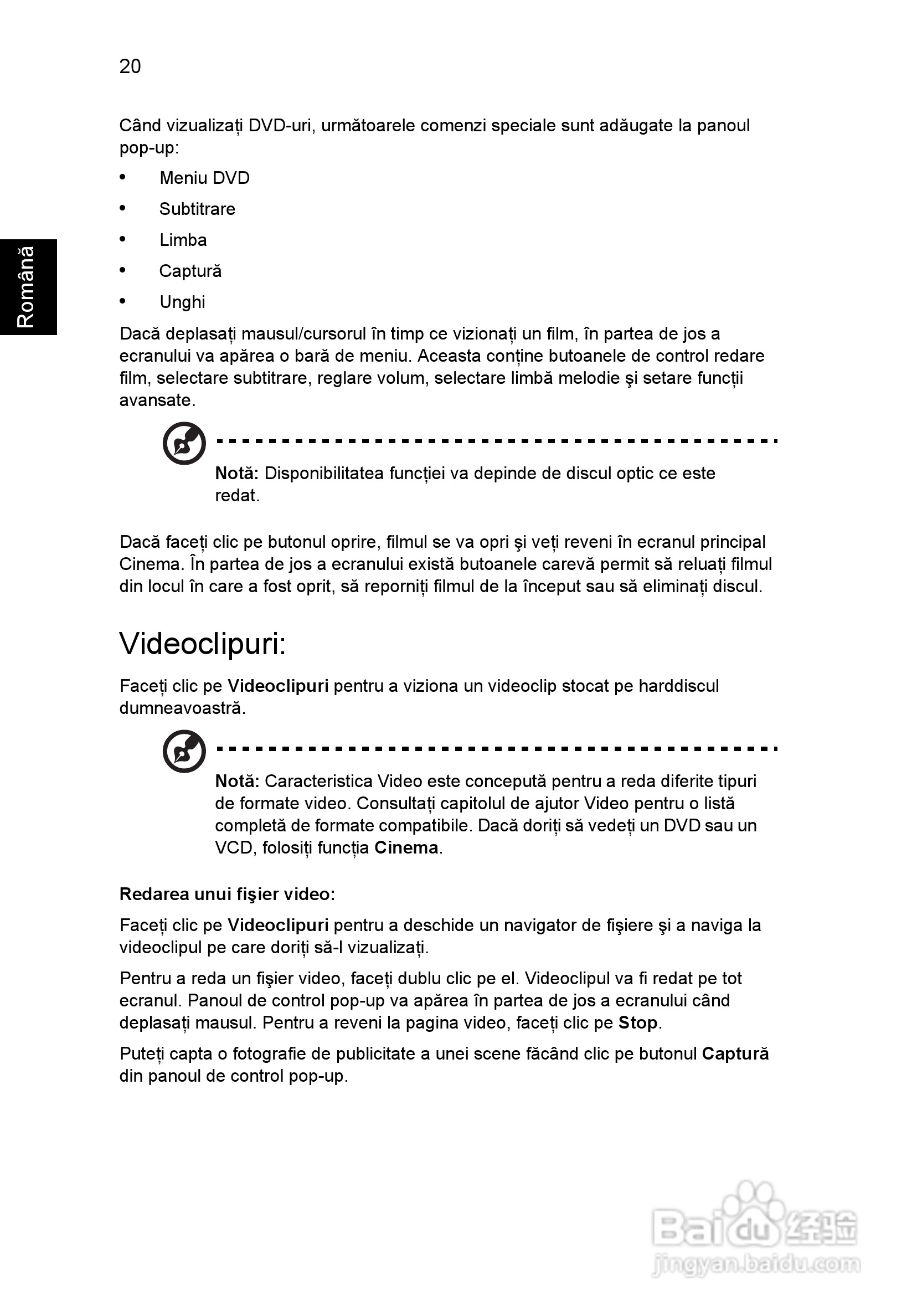 ACER宏基Aspire 5741ZG笔记本说明书:[142]
