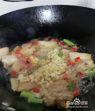 小炒千页豆腐