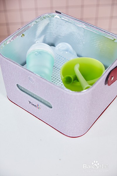 巧用紫外线消毒包的3个小技巧