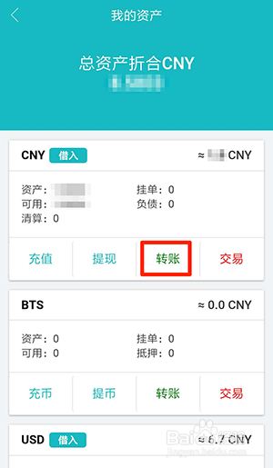 BigONE交易所使用攻略