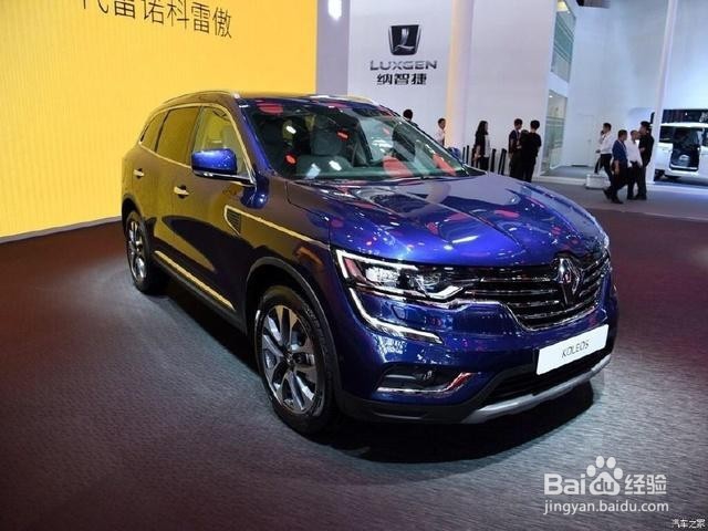 纯进口SUV新选择，30万你还买宝马x3？