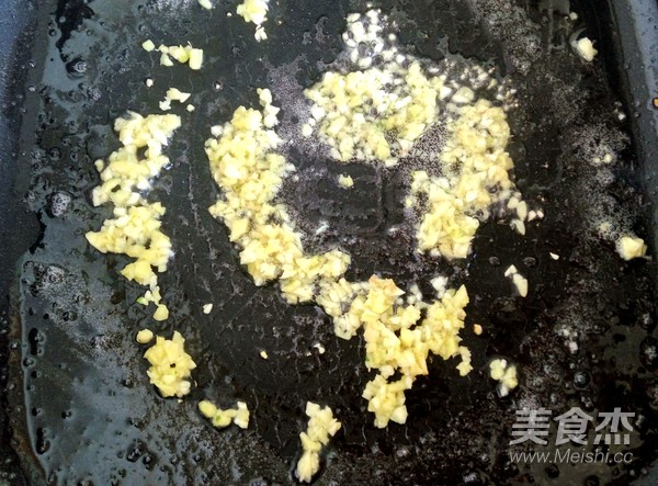 清炒四季豆的做法