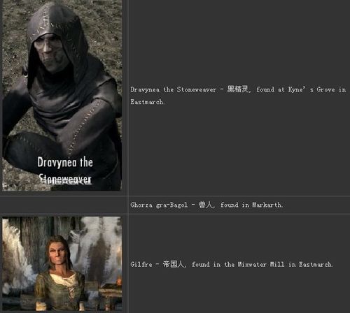 《上古卷轴5:天际》结婚系统攻略