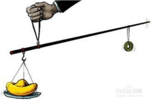 怎样认识杠杆炒股