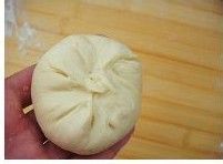 香甜好吃的奶酥墨西哥面包