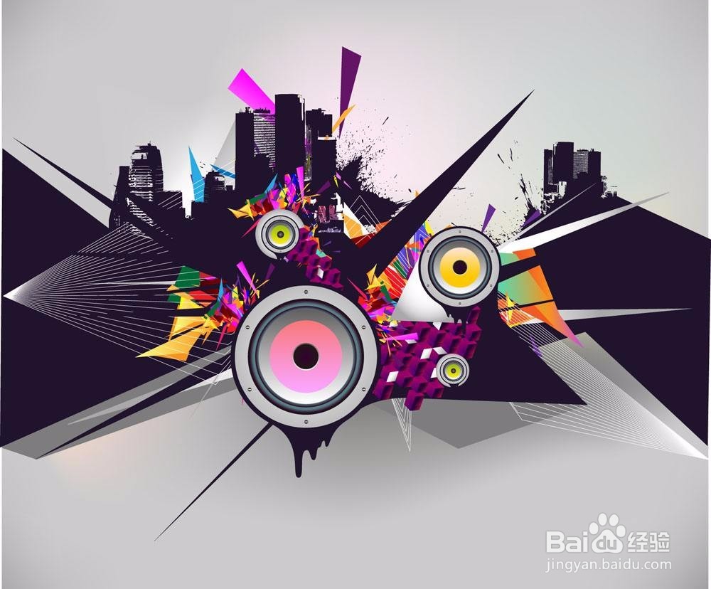 心情与音乐选择