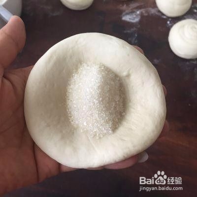 如何自己动手做甜饼