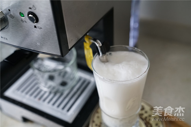 奶咖的家常做法