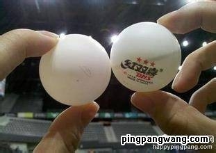 一位专业哥对发球接发球的总结