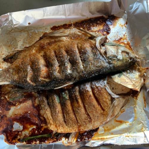 如何在家做自制烤鱼呢
