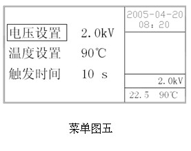 怎样熟练使用绝缘油介质损耗测试仪